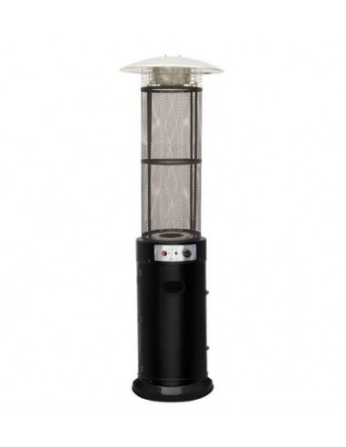 Estufa Columna